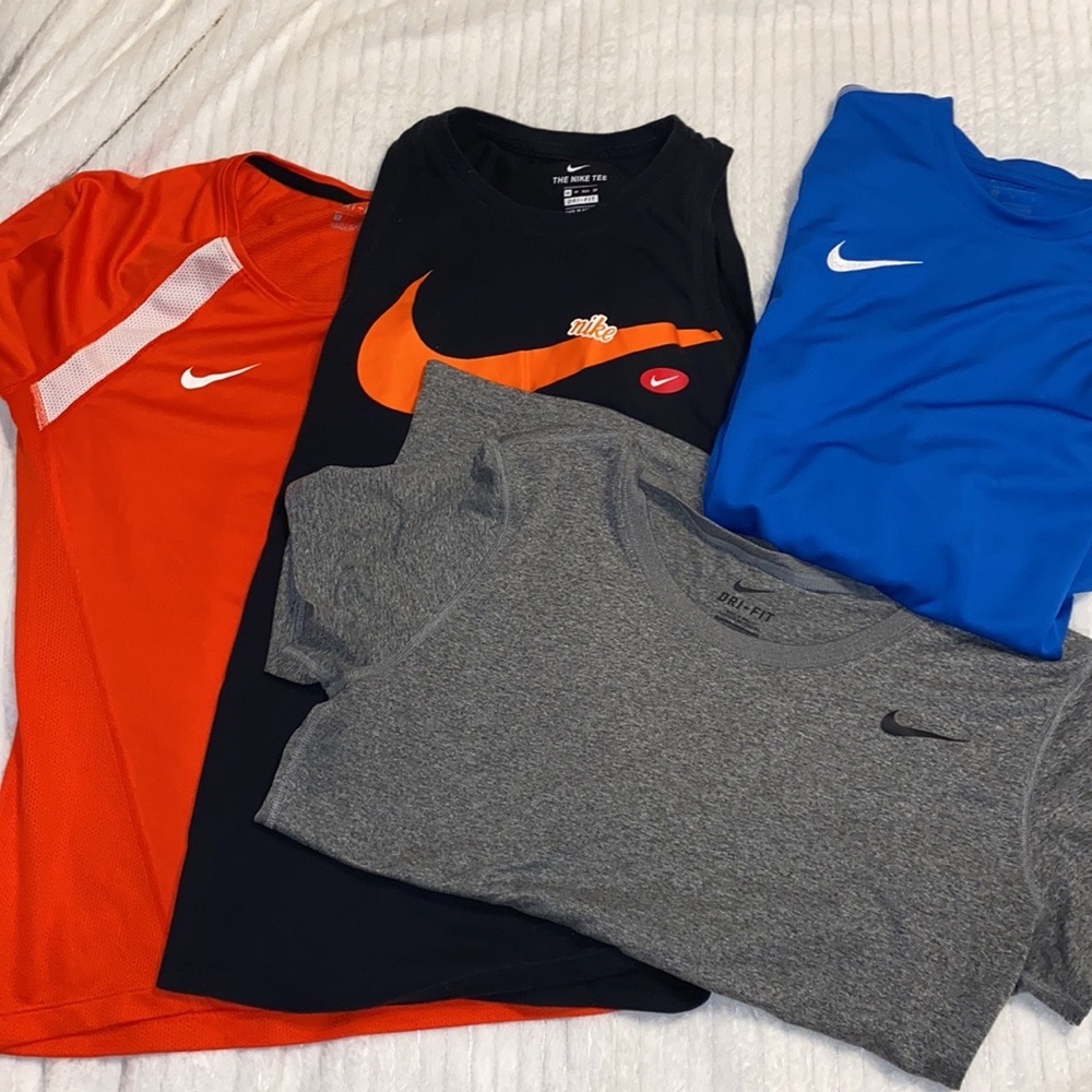 Nike ✔️